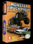 Nintendo  NES&nbsp; - &nbsp;Monster Truck Rally (USA)